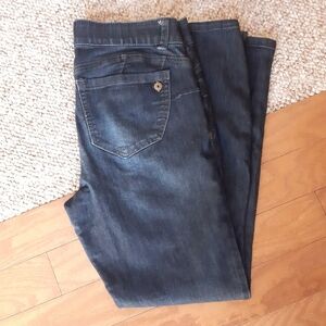 Democracy Ab Solution Jeans size 8
